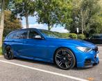 Zoek BMW F30/F31, Auto's, BMW, Alcantara, Diesel, Particulier, 3 Reeks
