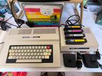 TRS-80 Radio Shack CoCo 2 - pakket!, Computers en Software, Ophalen