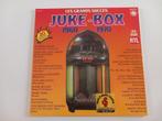 Vinyl LP Les grands succès Juke-Box 1960-70 Pop Rock, 12 pouces, Enlèvement ou Envoi