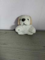 knuffel, Kinderen en Baby's, Speelgoed | Knuffels en Pluche, Ophalen, Hond