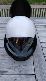 S works TT5 helm, Fietsen en Brommers, Fietsaccessoires | Fietshelmen, Ophalen of Verzenden, Zo goed als nieuw, S