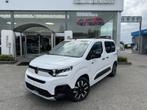 Citroen Berlingo Max P&G, Auto's, Automaat, Wit, Berlingo, Diesel
