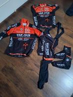 Koers teneu, lotto en Van Eyck, Ophalen of Verzenden, Zo goed als nieuw