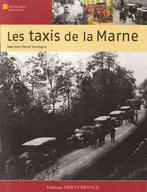 WOI-Les taxis de la Marne, Ophalen of Verzenden