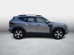 Dacia Duster Mild hybrid 130 Journey, Voorwielaandrijving, Stof, Gebruikt, Zwart