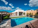 Gelijkvloerse Villa gelegen in een rustige buurt, Spanje, Immo, Spanje, 115 m², Woonhuis
