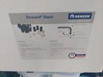 Renson Xtravent basic woning ventilatie systeem, Ophalen of Verzenden, Zo goed als nieuw