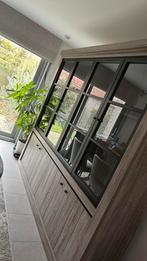 Wankast - landelijke stijl, Huis en Inrichting, Ophalen, Landelijk, 200 cm of meer, 25 tot 50 cm