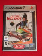 Jeu PS2 Fifa Street, Consoles de jeu & Jeux vidéo, Enlèvement, Comme neuf