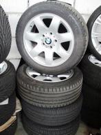 LICHTMETALEN VELGEN BMW 3 REEKS, Auto-onderdelen, Banden en Velgen, Ophalen, Overige, Gebruikt, Velg(en)