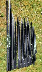 Vend pack Sensas 94 xl sw de 2025, Watersport en Boten, Hengelsport | Witvissen, Ophalen, Zo goed als nieuw