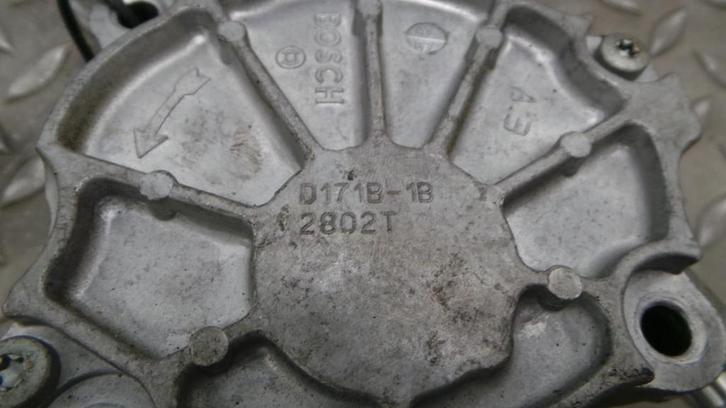 FORD GALAXY [VACUUM_PUMP] 2008, Auto-onderdelen, Motor en Toebehoren, Gebruikt, ARN erkend, Stiba lid, Erkend duurzaam, Ophalen of Verzenden