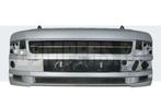 Bumper Volkswagen VW Multivan Transporter 7E0 Facelift 09-15, Auto-onderdelen, Gebruikt, -, Voor, -