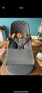 Babybjörn, Kinderen en Baby's, Ophalen, Zo goed als nieuw, Wipstoel