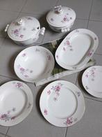 Servies bavaria, Huis en Inrichting, Ophalen, Bord(en)