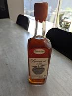 Oude fles Appellikeur (Liqueur de pomme) La Chesnaie, Collections, Vins, Neuf, Pleine, Enlèvement, Autres types