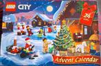 Ongeopende advent kalender, Ophalen, Nieuw