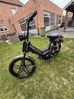 Honda camino b klasse, Fietsen en Brommers, Brommers | Tomos, Ophalen, Zo goed als nieuw