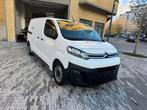 Citroen Jumpy 1.6 Diesel  année 2017 euros 6b km 200000, Auto's, Euro 6, Bedrijf, Te koop, Handgeschakeld