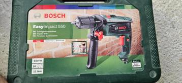 Bosh klopboormachine beschikbaar voor biedingen