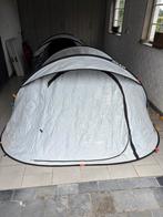 Fresh&black 3 persoonstent, Caravans en Kamperen, Ophalen, Gebruikt