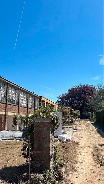 Villas te koop