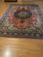 GereserveerdTapijt 3.5 x 2,5. Gebruikt maar kan zeker nogmee, Enlèvement, Utilisé, Rectangulaire