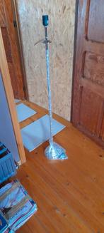 Pied lampadaire., Ophalen, Zo goed als nieuw