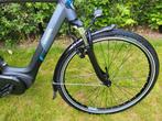 Mooie elektrische  fiets Gazelle middenmotor, Fietsen en Brommers, Elektrische fietsen, Ophalen, Zo goed als nieuw, Gazelle