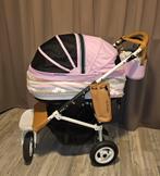 Hondenbuggy Airbuggy maat M, Ophalen, Zo goed als nieuw