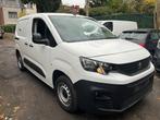 Peugeot Partner Partner 1.5 HDi Comfort, Auto's, Peugeot, Voorwielaandrijving, Euro 6, 4 cilinders, 56 kW
