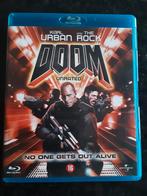 Doom Blu Ray NL FR, Enlèvement ou Envoi