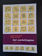 Het marketingplan, Enlèvement, Utilisé