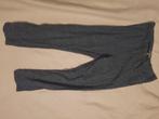 Legging In extenso gris 7 ans état impeccable maison non fum, Kinderen en Baby's, Broek, Gebruikt, Meisje, In extenso
