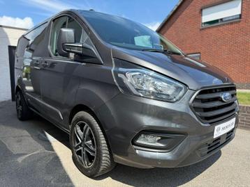Ford Transit Custom  beschikbaar voor biedingen