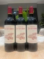 Château Tournebrise lalande-de-Pomerol 2017, Enlèvement, Vin rouge, Neuf
