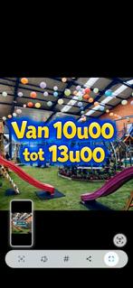 Showroom Speeltoestellen uitverkoop 10-13 uur Zater-Zondag, Enlèvement