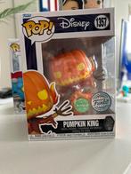 Funko pumpkin king, Enlèvement, Comme neuf