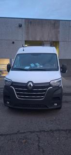 Renault master, Auto's, Particulier, Te koop, Renault