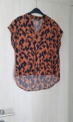 Blouse Shein maat 38, Vêtements | Femmes, Blouses & Tuniques, Shein, Enlèvement ou Envoi, Comme neuf, Taille 38/40 (M)