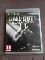 PS3 Call of Duty Black ops 2, Games en Spelcomputers, Vanaf 18 jaar, Shooter, Ophalen of Verzenden, 3 spelers of meer