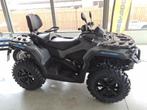 quad can am outlander max dps  t3 1000cc, 1000 cc