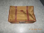 Valise pliable., Plastique souple, Moins de 35 cm, Comme neuf, Enlèvement