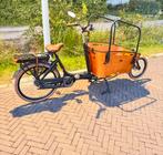 elektrische bakfiets vogue carry 2 €1850, Fietsen en Brommers, Ophalen