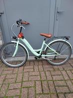 Fiets, Fietsen en Brommers, Ophalen, Gebruikt, 24 inch, Versnellingen