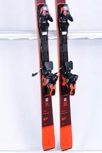 149 ski's ATOMIC REDSTER S7 2023, Sport en Fitness, Skiën en Langlaufen, Gebruikt, Verzenden, Carve, Atomic