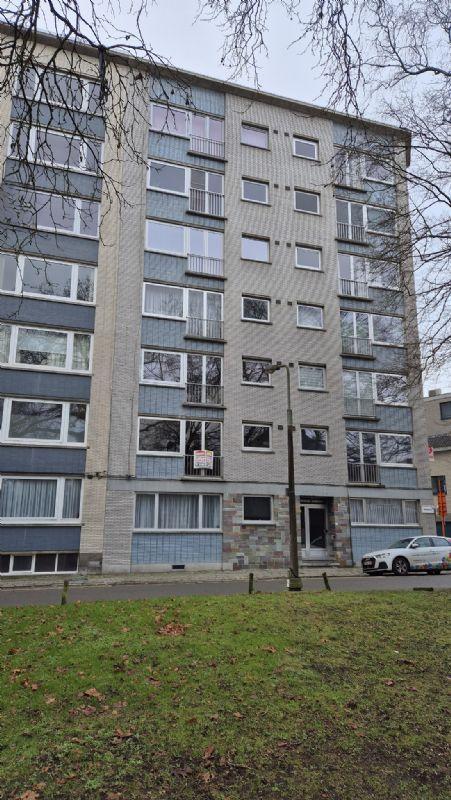 Appartement te koop in Kortrijk, 2 slpks, Immo, Huizen en Appartementen te koop, Appartement, C