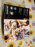 Demeyere Mini 3 collection - voor kids, Ophalen, Overige materialen, Inductieplaat, Nieuw