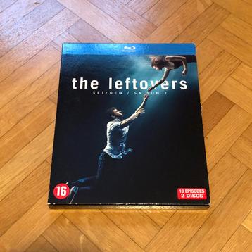 Blu-Ray The Leftovers Seizoen 2