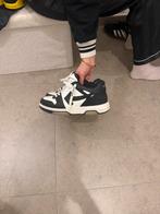 Off white black, Kleding | Heren, Schoenen, Ophalen, Zo goed als nieuw
